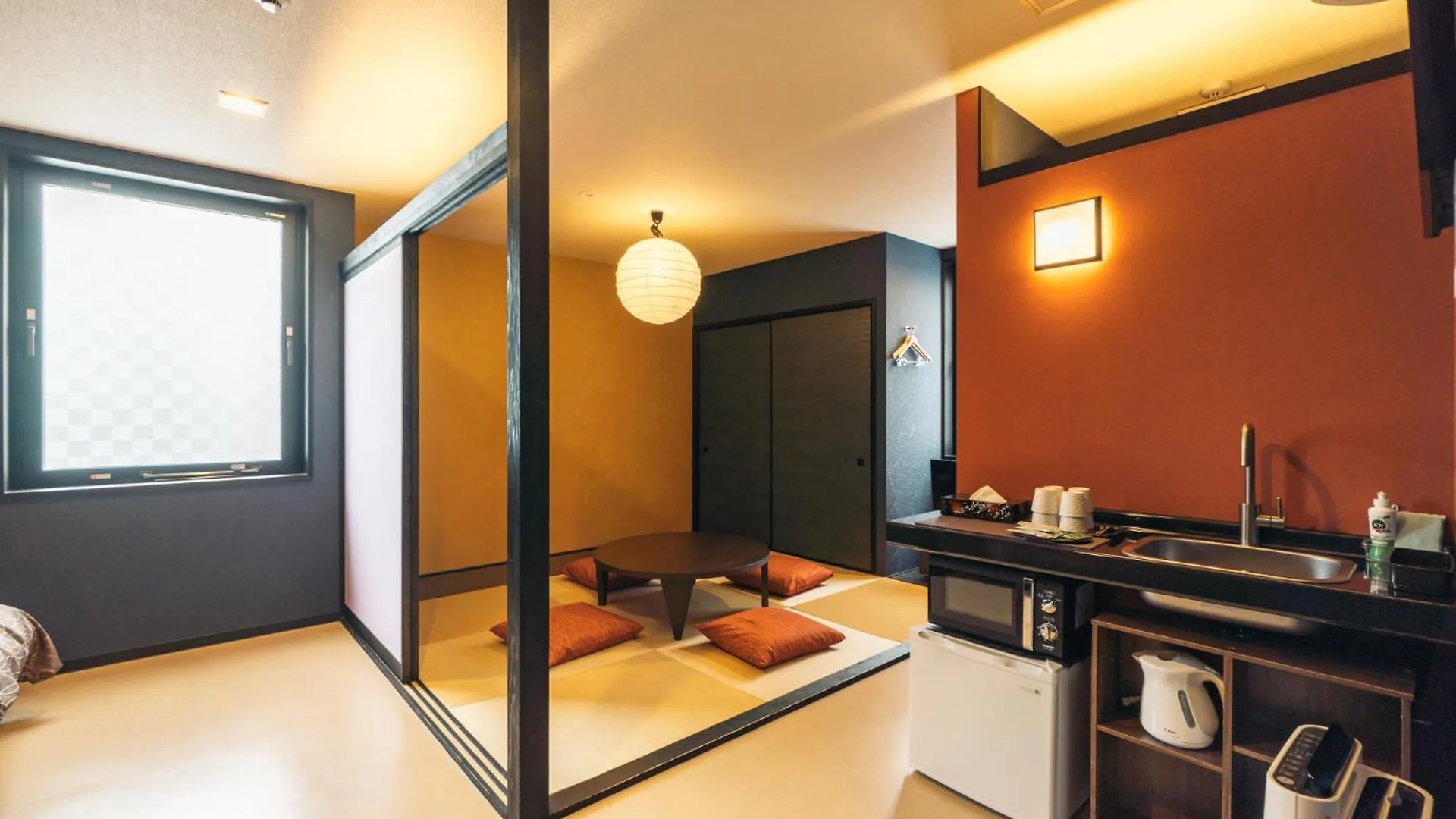 Apartament Kingyo By Doyanen Osaka