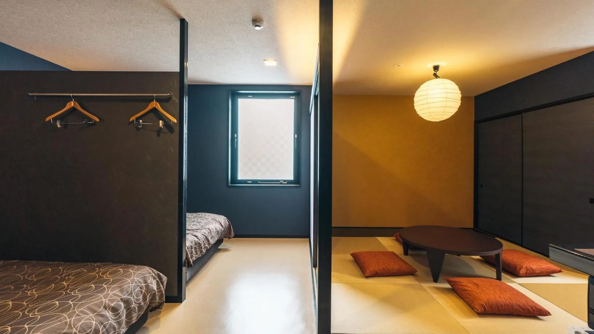 Apartament Kingyo By Doyanen Osaka 0*,