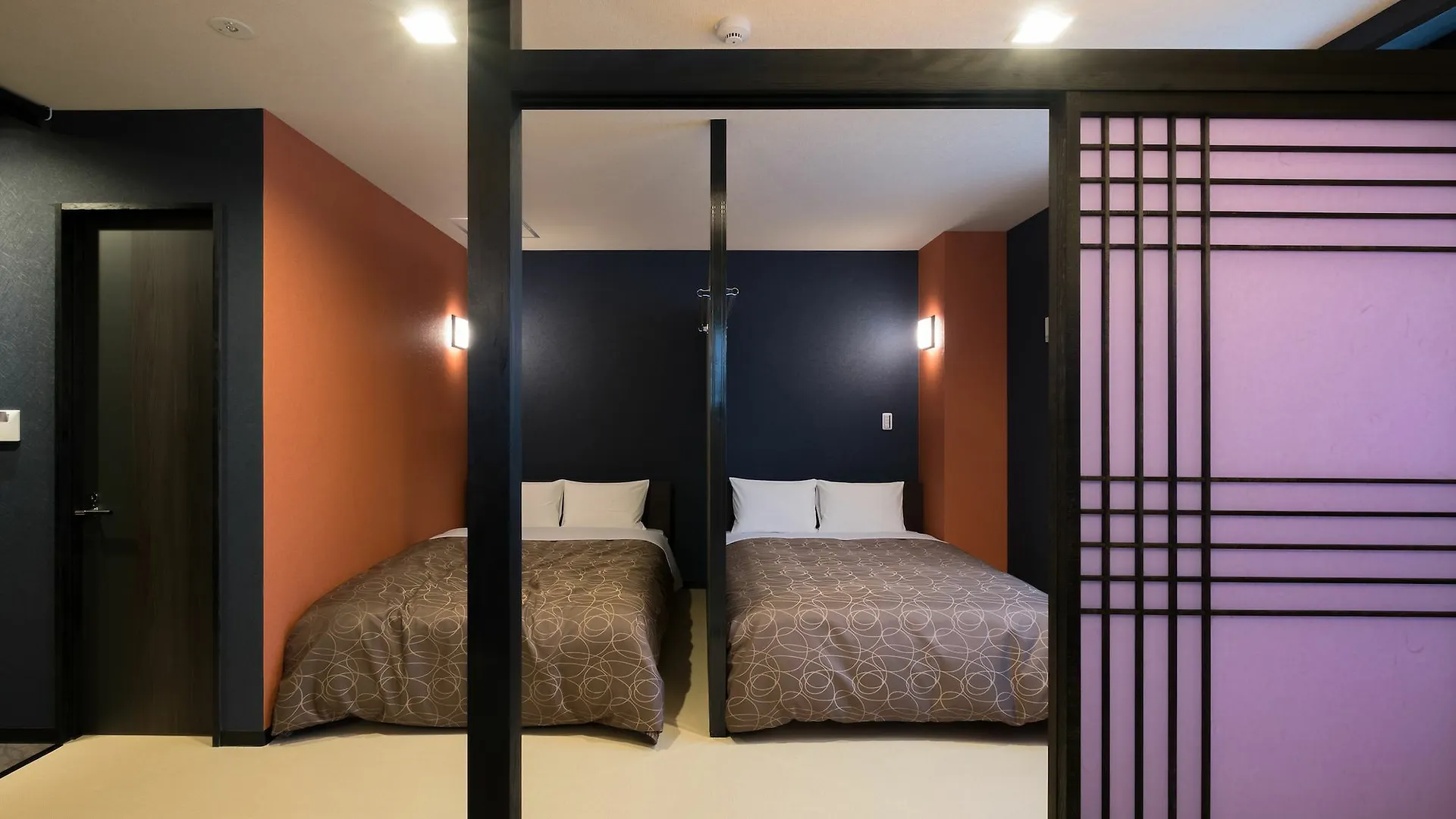 Apartament Kingyo By Doyanen Osaka